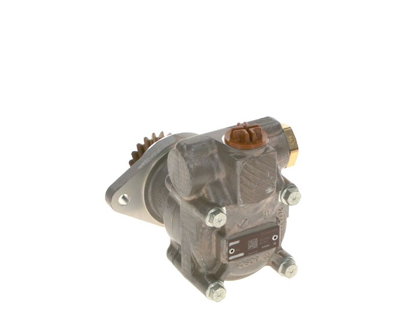 BOSCH KS00000393 Hydraulic Pump, steering
