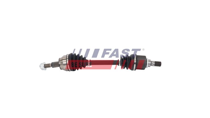 FAST FT01453 Pusašis