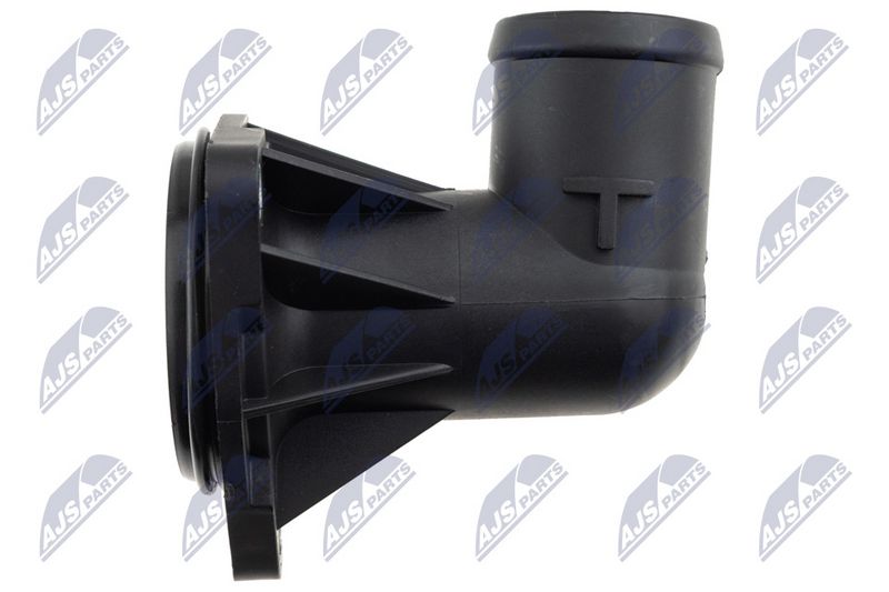 Jahutusvedeliku flants, NTY CTM-WW-177