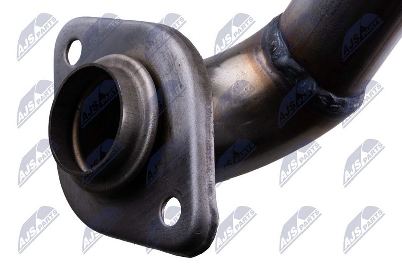 NTY KAT-CT-011 Catalytic Converter