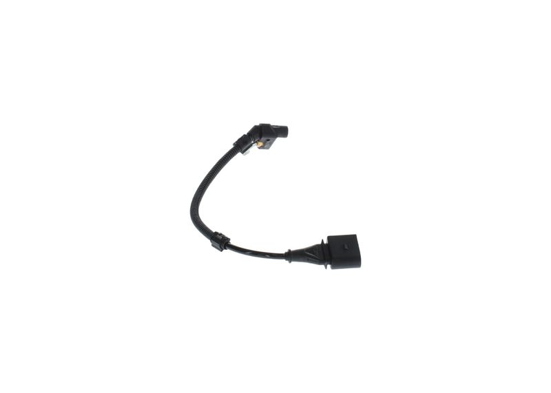 BOSCH 0 261 210 250 Sensor, crankshaft pulse