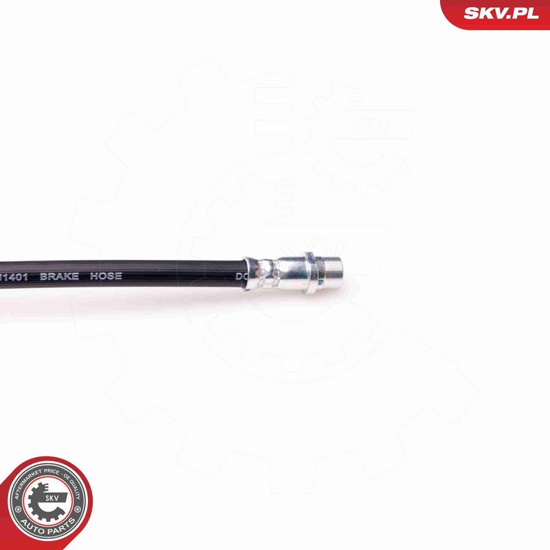 ESEN SKV 35SKV016 Brake Hose