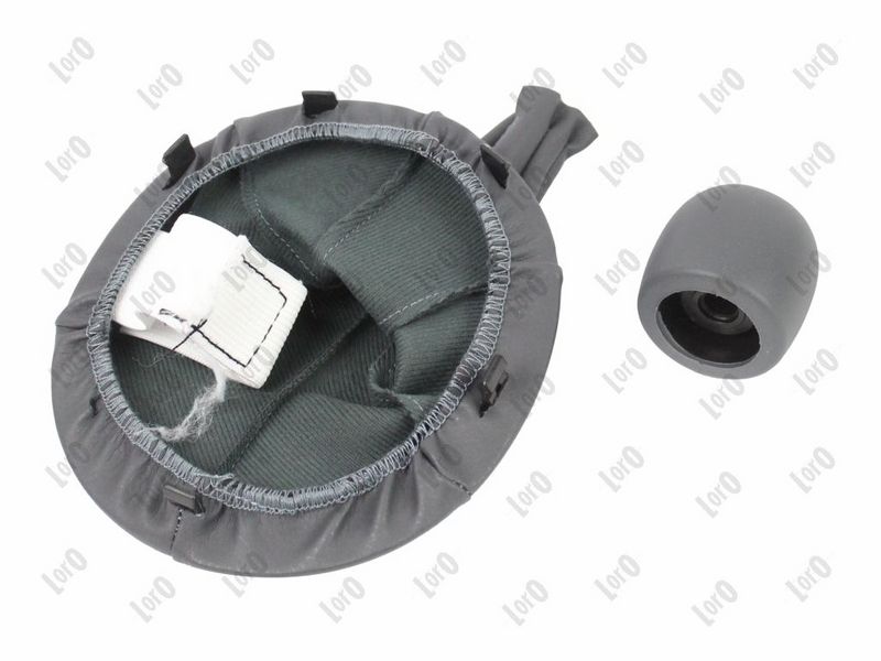 ABAKUS 135-99-627 Gear Lever Knob