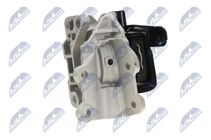 Paigutus, Mootor, NTY ZPS-FR-054