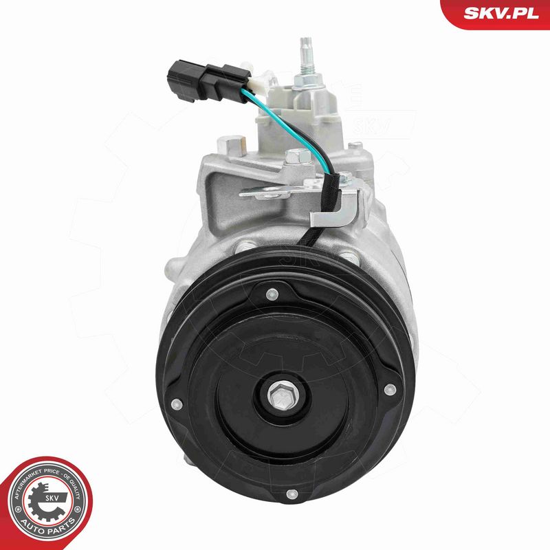 ESEN SKV 84SKV143 Compressor, air conditioning