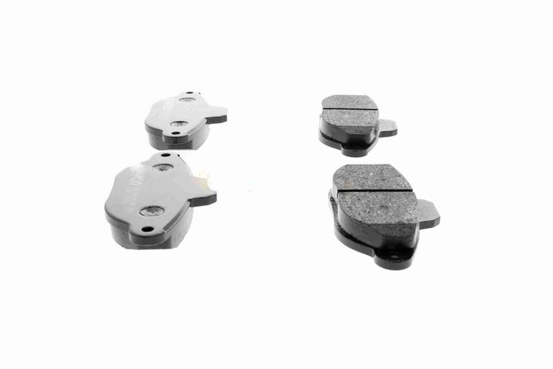 VAICO V24-0076 Brake Pad Set, disc brake