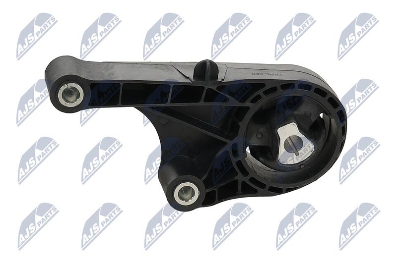 Paigutus, Mootor, NTY ZPS-PL-020