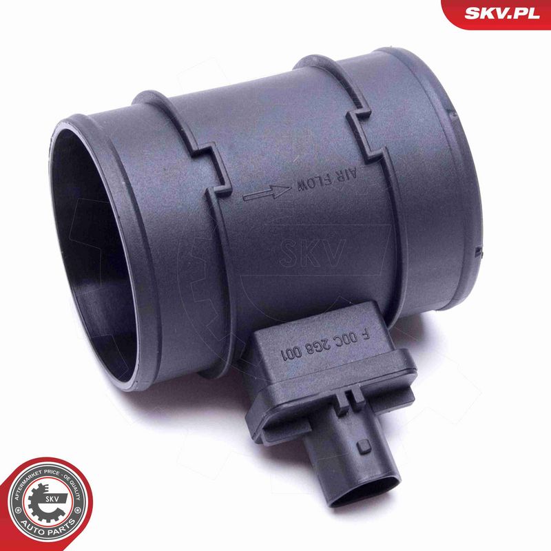 ESEN SKV 07SKV166 Mass Air Flow Sensor