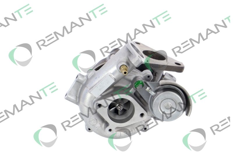 REMANTE 003-001-001366R Charger, charging (supercharged/turbocharged)