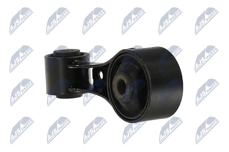 Paigutus, Mootor, NTY ZPS-PE-014