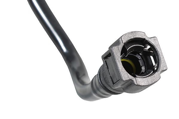 METZGER AUTOTEILE 2150184 Kuro vamzdelis