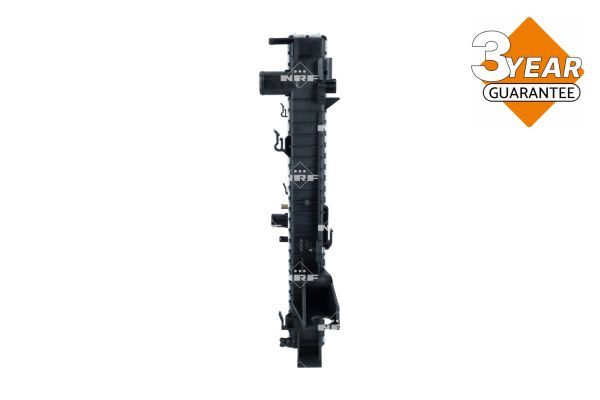 Radiaator, mootorijahutus, NRF 58463
