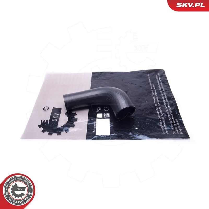 Laadimisõhu voolik, ESEN SKV 54SKV007