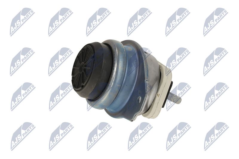 Paigutus, Mootor, NTY ZPS-LR-019