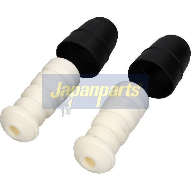 JAPANPARTS Apsauginio dangtelio komplektas, amortizatorius