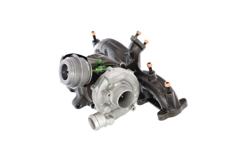 REMANTE 003-001-004471R Charger, charging (supercharged/turbocharged)