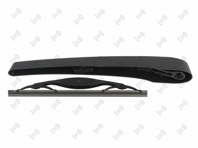 ABAKUS 103-00-251-C Wiper Arm Set, window cleaning