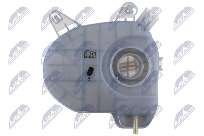 NTY CZW-VW-020 Expansion Tank, coolant