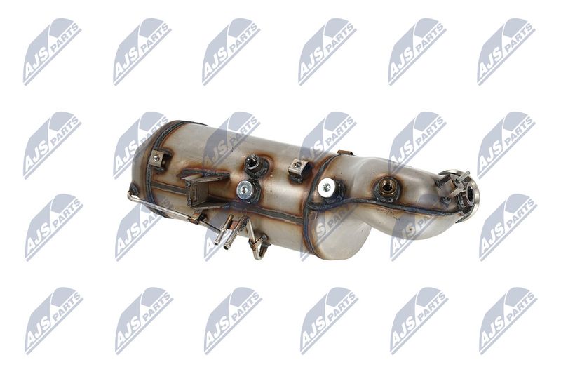 NTY DPF-PL-015 Catalytic Converter