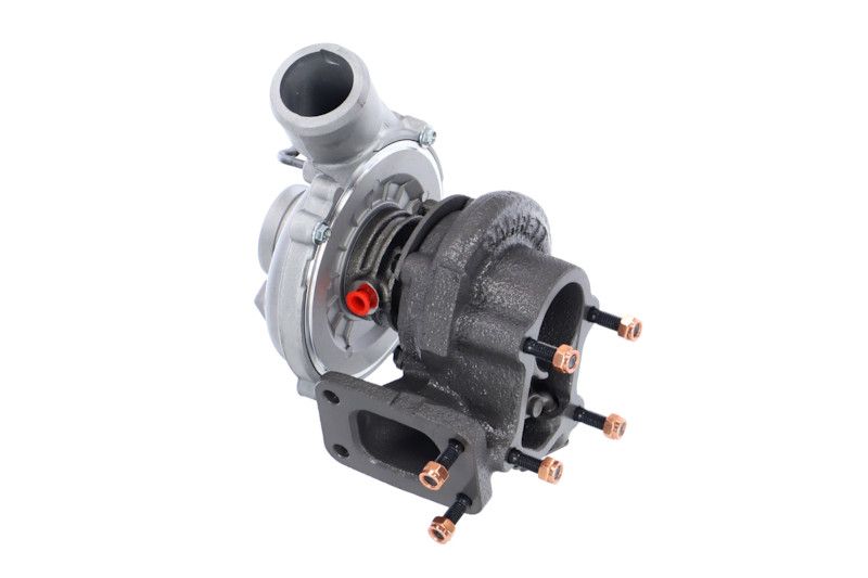 REMANTE 003-001-001101R Charger, charging (supercharged/turbocharged)