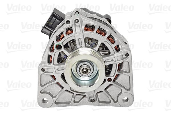 Alternador