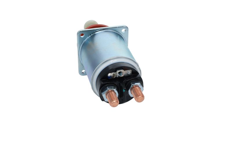 Elektromagnetický spínač, startér 1 986 SE3 561