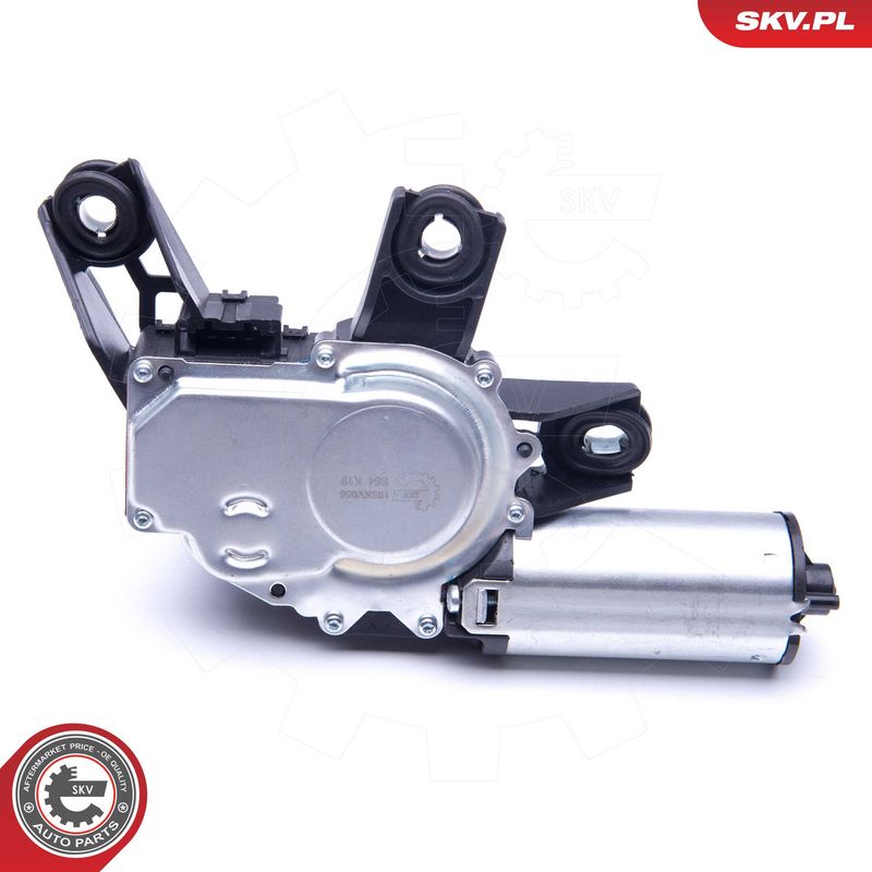 Pesuri mootor, ESEN SKV 19SKV056