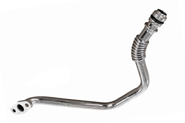 Conducto aceite, turbocompresor