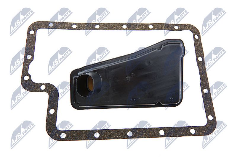 Hüdraulikafilter, automaatkäigukast, NTY FSF-CH-016