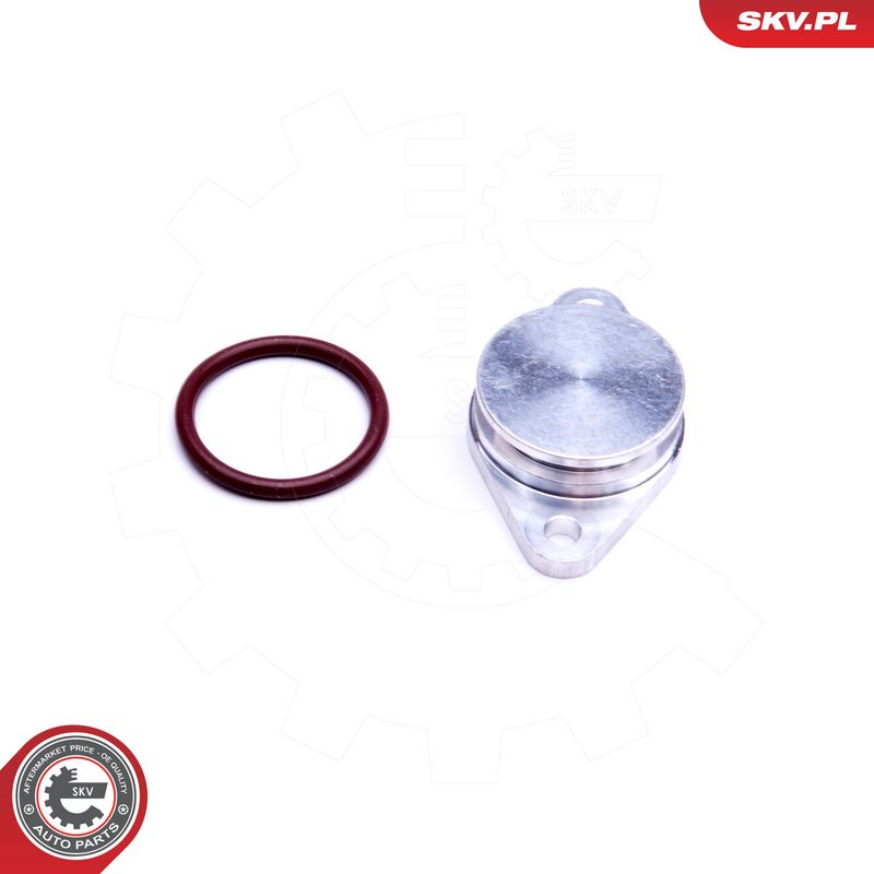 Set pentru reparat, modul țeavă de aspirație ESEN SKV 49SKV572
