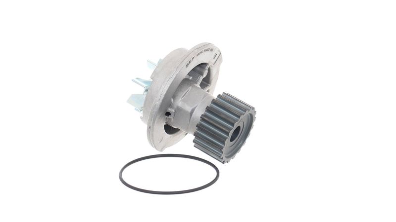 SKF VKPC90402 Vandens siurblys, variklio aušinimas