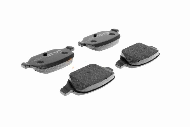 VAICO V24-0100 Brake Pad Set, disc brake