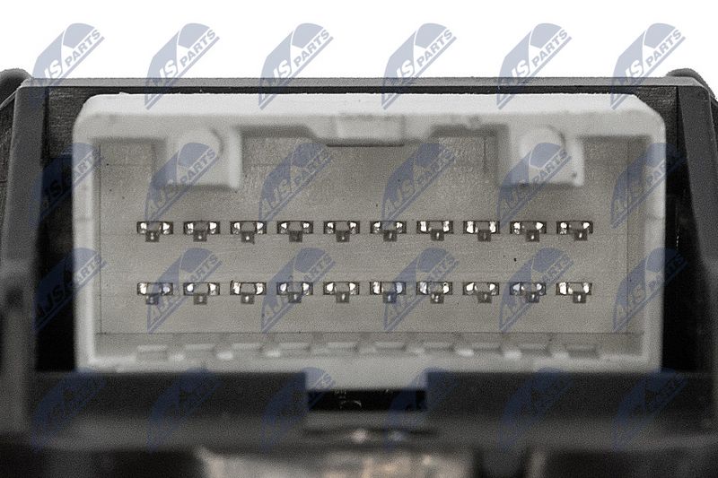 Lüliti, aknatõstuk, NTY EWS-TY-048