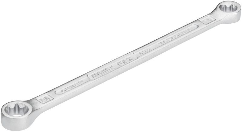 Cheie inelara dubla HAZET 609-E6XE8