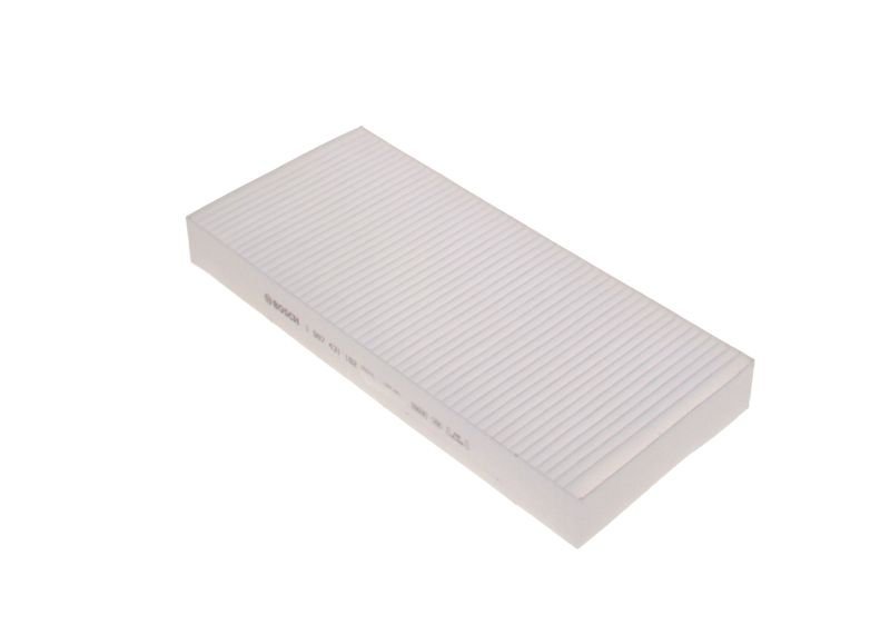 BOSCH 1987431162 Filter, cabin air