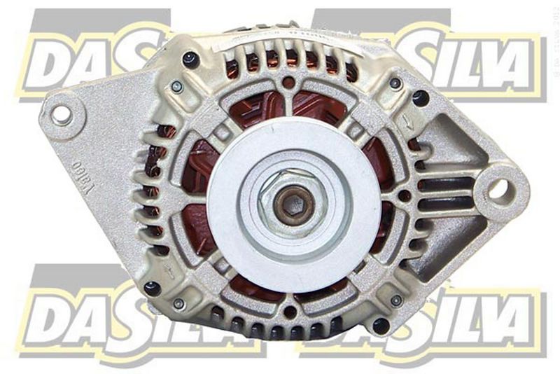 DA SILVA 010058 Alternator