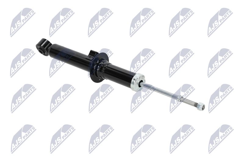 Amort, NTY A-KA-306