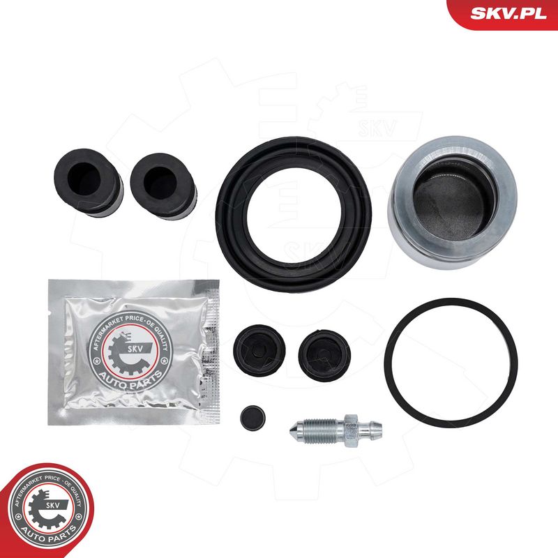 Prekės atitinka OEM kodą: 2D0 615 424A