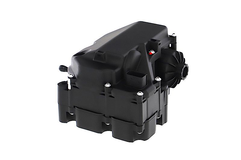 REMANTE 002-020-000049R Delivery Module, urea injection