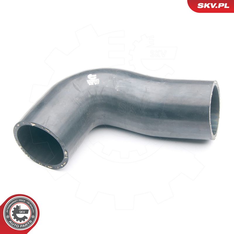 Laadimisõhu voolik, ESEN SKV 24SKV117