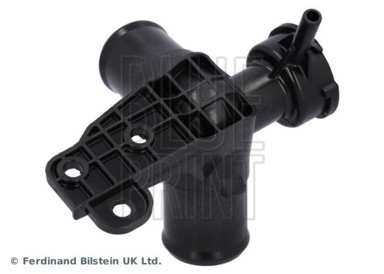 Koelingsysteem stub-pipe (plastic) past: HYUNDAI ACCENT IV, VELOSTER  KIA RIO III 1.6 11.10-