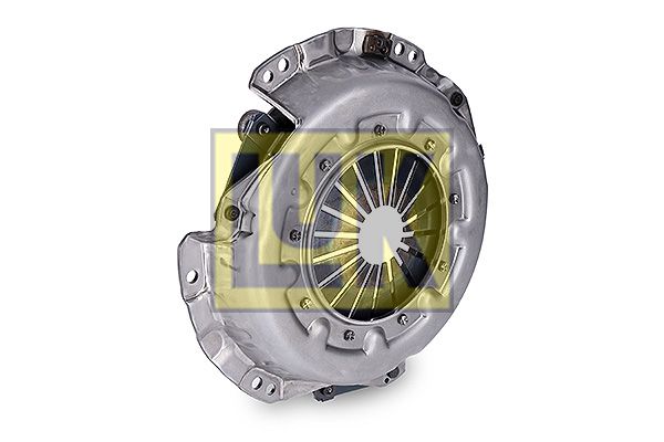 Schaeffler LuK 123 0292 60 Clutch Pressure Plate