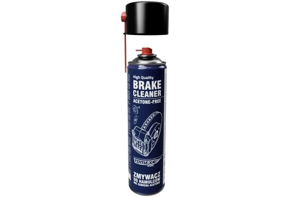 TOMEX Brakes BC-01 Brake/Clutch Cleaner