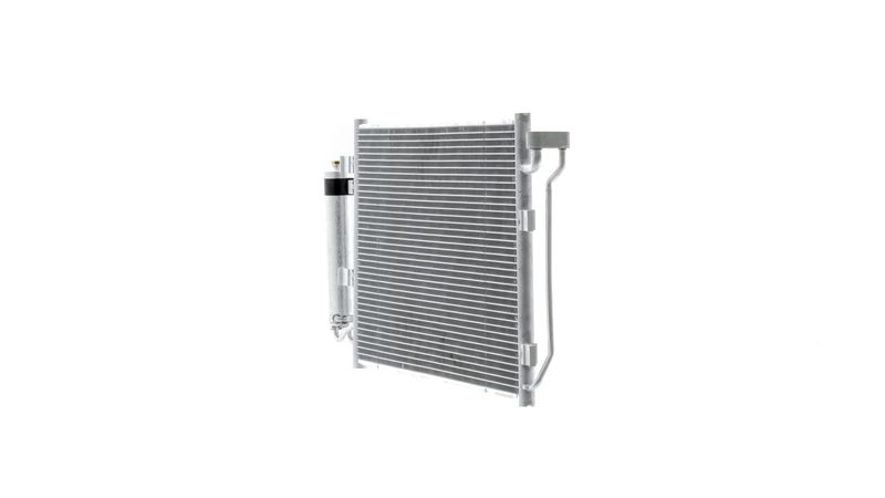 Product Image - Condensor, airconditioning - AC1050000S - MAHLE