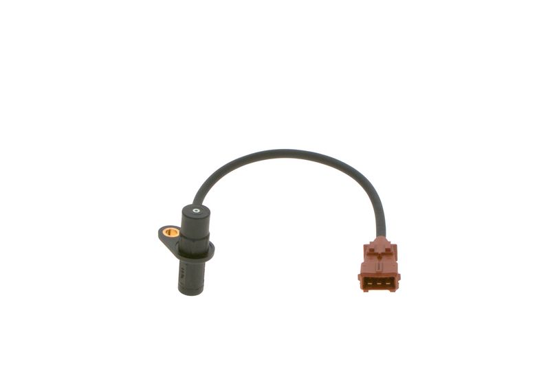 BOSCH 0 986 280 406 Sensor, crankshaft pulse