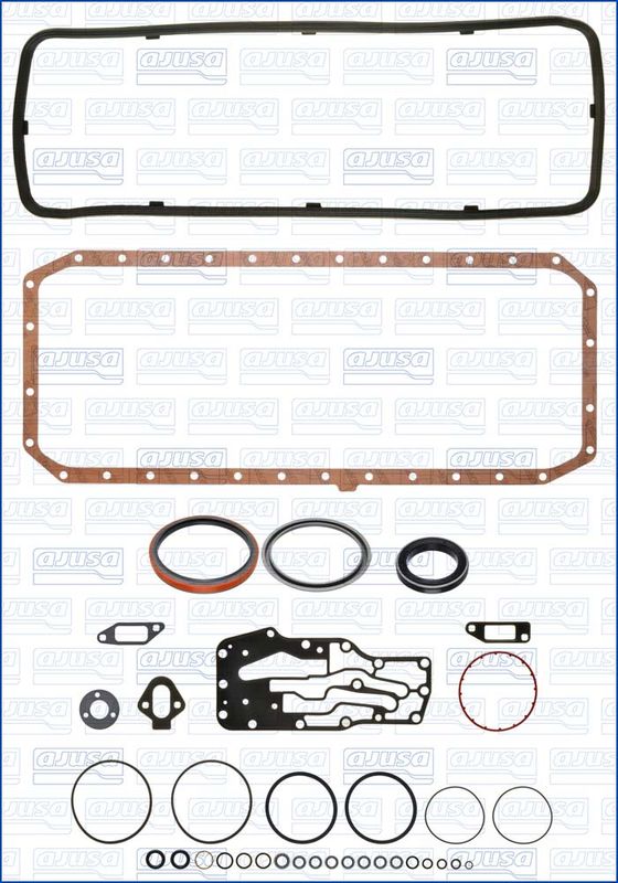 Set garnituri, carter AJUSA 54216600