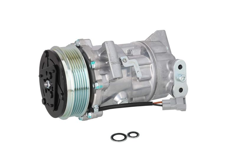 KAMOKA 7820228 Compressor, air conditioning