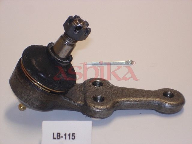 Шарнири ASHIKA