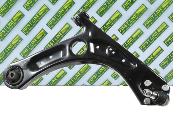 FIRST LINE Control/Trailing Arm, wheel suspension FCA8104