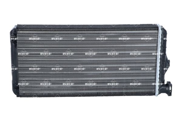 NRF 54456 Heat Exchanger, interior heating